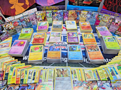 Bulk Pokemon Cards Lot of 500+ Near Mint, All Holo/Rev! No Energy, 5 V/EX/GX+ - Image 4