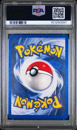 Pokemon 1st Edition Forretress Holo 2/75 Neo Discovery PSA 8 NM/Mint - Image 2