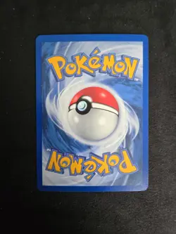 NM 2001 Forretress 2/75 Neo Discovery Non Holo Rare - Vintage Pokemon TCG - Image 3