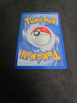 NM 2001 Forretress 2/75 Neo Discovery Non Holo Rare - Vintage Pokemon TCG - Image 4