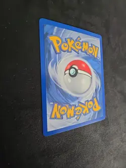 NM 2001 Forretress 2/75 Neo Discovery Non Holo Rare - Vintage Pokemon TCG - Image 5