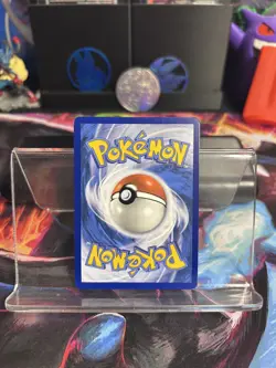 Giovanni's Charisma 204/165 Sv: 151 Pokemon TCG SPECIAL ILLUSTRATION RARE - Image 2