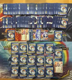 Vintage & Modern Pokemon Card Lot Holo Etc MP-Damaged Charizard Rayquaza 495+ - Image 4