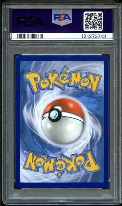 Pokemon Chilling Reign Galarian Rapidash V 167 PSA 10 - Image 2