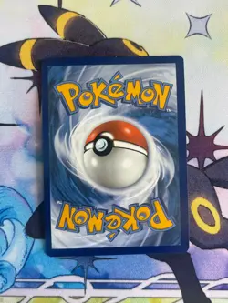 Jynx TG04/TG30 Holo Silver Tempest Trainer Gallery Pokemon NM Card - Image 2