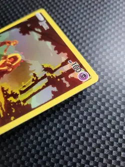 Pokemon TCG Silver Tempest Jynx Trainer Gallery Holo Full Art Card TG04/TG30 NM - Image 3