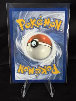 Pokemon TCG 2022 Jynx - TG04/TG30 - Silver Tempest Trainer Gallery Holo Card NM - Image 2