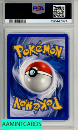 2000 POKEMON NEO GENESIS 1ST EDITION TOGEPI #51 PSA 9 MINT - Image 2