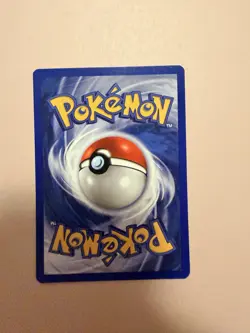 Pokemon Neo Genesis First Edition Togepi - Image 2