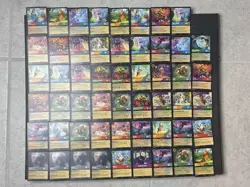 Disney Lorcana Archazia’s Island 1,500+ Cards Common Uncommon Rare Super Rare - Image 2