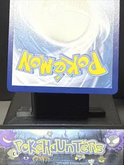 Pokemon Card Regigigas VStar GG55/GG70 Crown Zenith Holo Ultra Rare NM - Image 4