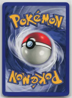 Pokemon Card 1st Edition Blaine's Vulpix Common Gym Heroes 065/132 LP/NM - Image 2