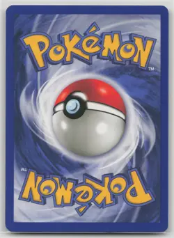 Pokemon Card Eevee Common Team Rocket 55/82 - Image 2