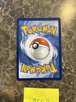 Night Stretcher 173 2025 Pokemon Mega Evolution Ultra Rare Card NM - Image 3