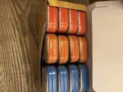 ONE PIECE CARD GAME: TIN PACK SET VOL 2 (TS-02 OP-13) (12 SEALED TINS) - ENGLISH - Image 4