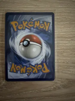Meloetta MEP 026 Me: Mega Evolution Promo Holo Pokemon Card NM - Image 2