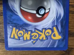 Pokemon Wotc Black Star Promo # 45 SCYTHER **not played** - Image 5