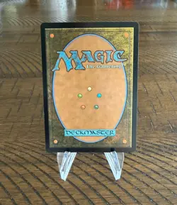 Bloodthirsty Conqueror Foundations Regular - Image 2