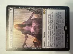 Goryo's Vengeance Ultimate Masters Regular Instant Black Mana - Image 1