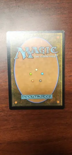 MTG Urza's Incubator Modern Horizons 3 Foil #297 - Image 2