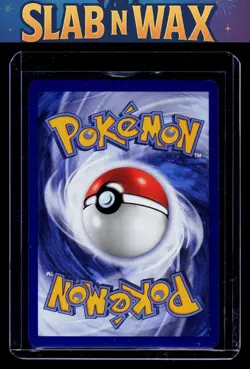 Pokemon tcg SV: Scarlet & Violet Promo Cards Teal Mask Ogerpon #123 - Image 2