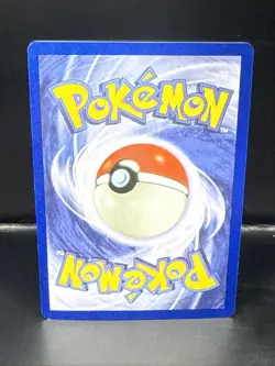 Pokemon Card - Arcanine WoTC Black Star Promo 6 Non Holo G - Image 4