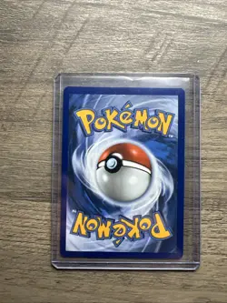2025 Pokemon Mega Evolution Phantasmal Flames - PIPLUP illustration card 98/94 - Image 2