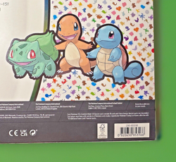 Pokemon TCG Scarlet & Violet 151 Poster Collection - Factory Sealed (3 boosters) - Image 5