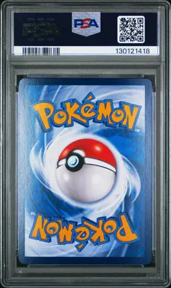 2025 POKEMON SIMPLIFIED CHINESE 151 C-COLL 151 SPECIAL ART RARE MEW EX PSA 9 - Image 2