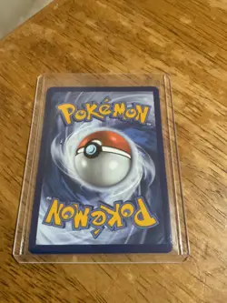 Pokemon Slakoth Illustration Rare Holo 212/191 Sv08 Surging Sparks TCG Card NM - Image 2