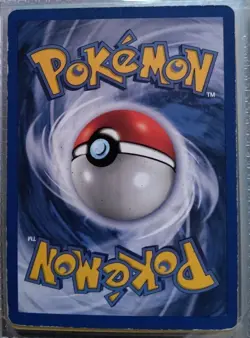 Pokemon TCG Base Set Shadowless Magikarp 35/102 NM/M - Image 2