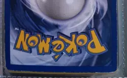 Pokemon TCG Base Set Shadowless Magikarp 35/102 NM/M - Image 4