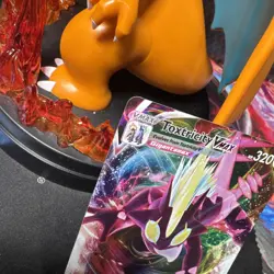 Toxtricity VMAX 071/192 Ultra Rare - Rebel Clash - Pokemon TCG 2020 - Image 2
