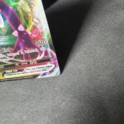Toxtricity VMAX 071/192 Ultra Rare - Rebel Clash - Pokemon TCG 2020 - Image 4