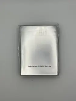 Pokemon TCG Official Sealed Sleeves (64Ct) - Image 2