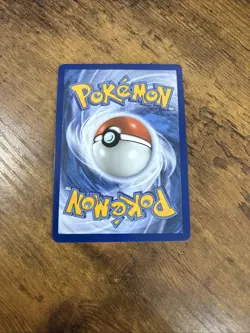 Pokemon TCG Hop's Trevenant 237/217 Ascended Heroes NM - Image 4