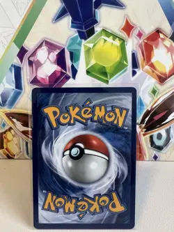 Koraidon ex 121/217 Double Rare - Pokemon TCG Ascended Heroes - NM - Image 2