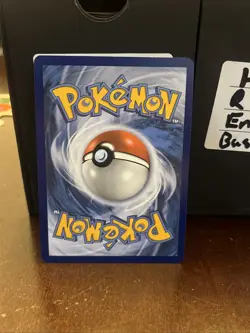 Pokemon TCG Reds Challenge 213/214 SM Unbroken Bonds Full Art - Image 2