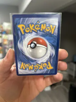 2024 Pokemon UNFAIR STAMP #165/167 ACE SPEC Twilight Masquerade Never Played 💎 - Image 2