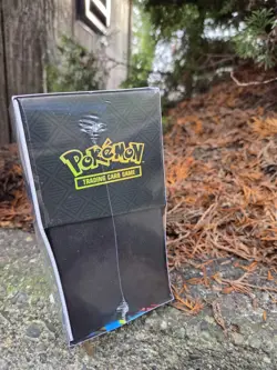 Pokemon TCG Mega Evolution Lucario Elite Trainer Box - ETB - NEW - Sealed - Image 3