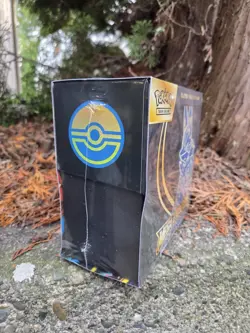 Pokemon TCG Mega Evolution Lucario Elite Trainer Box - ETB - NEW - Sealed - Image 4