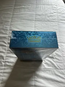 Pokemon Mega Charizard X ex Ultra Premium Collection Box Brand New Sealed - Image 5