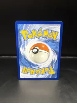 Pokemon Card TCG - Charizard GX SM211 Black Star Promo Sun & Moon A - Image 3