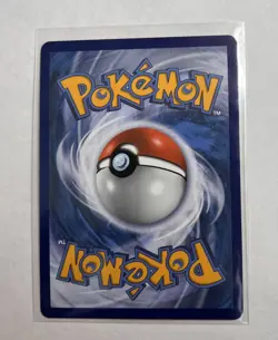 Charizard-GX - SM211 Ultra Rare Sun & Moon Promo NM Pokemon TCG - Image 2