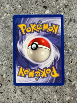 Pokemon TCG Cards 1st Edition Dark Machoke 40/82 Team Rocket Uncommon NM - Image 2