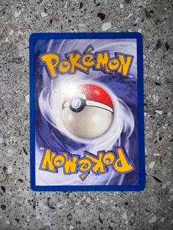 Pokemon TCG Cards 1st Edition Dark Machoke 40/82 Team Rocket Uncommon NM - Image 4