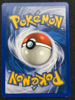 💧 2003 Pokemon Skyridge #44 Starmie Non Holo Uncommon E-Reader Card 💧 - Image 4