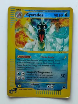 Pokemon Cards Skyridge - 2003 - Rare - Holo - NM - E-Series - You Choose - /144 - Image 2