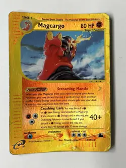 Pokemon Cards Skyridge - 2003 - Rare - Holo - NM - E-Series - You Choose - /144 - Image 3