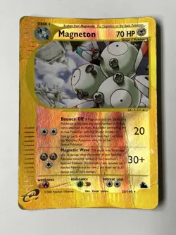 Pokemon Cards Skyridge - 2003 - Rare - Holo - NM - E-Series - You Choose - /144 - Image 4